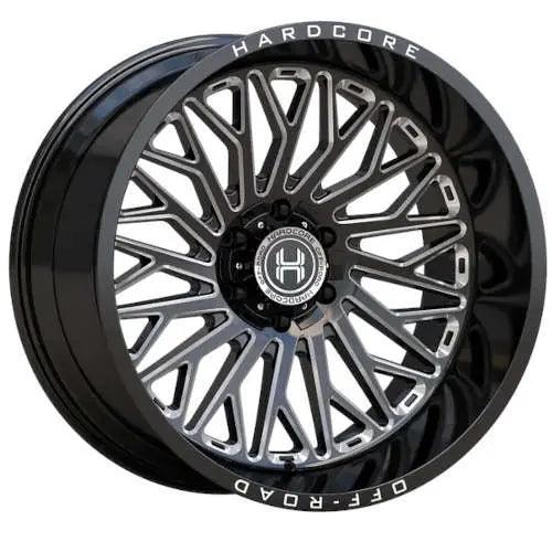 Hardcore Offroad HC103 24x12 -44 6x135 6x5.5