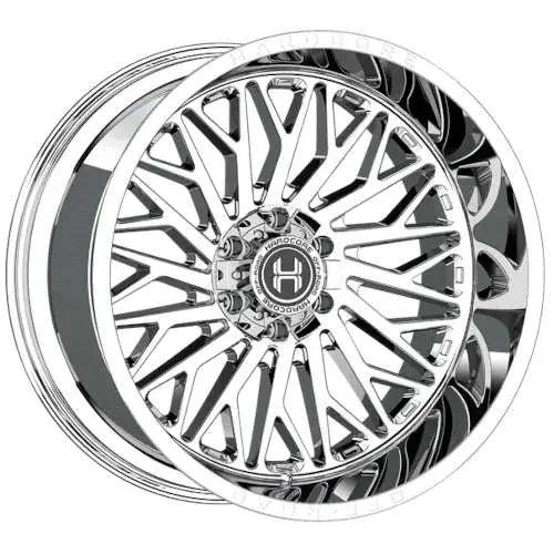 Hardcore Offroad HC103 22x12 -44 6x135 6x5.5