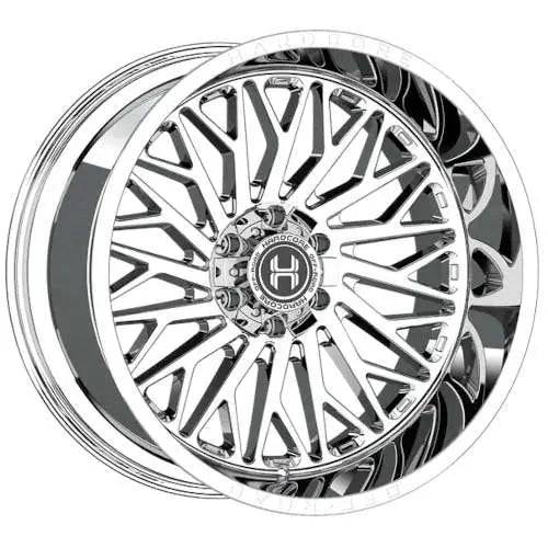 Hardcore Offroad HC103 24x12 -44 6x135 6x5.5