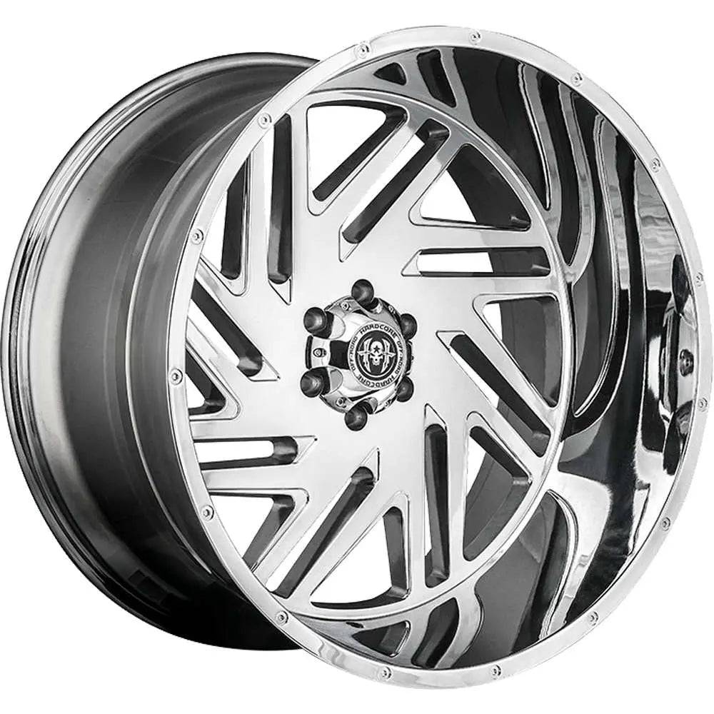 Hardcore Offroad HC11 26x14 -76 8x170