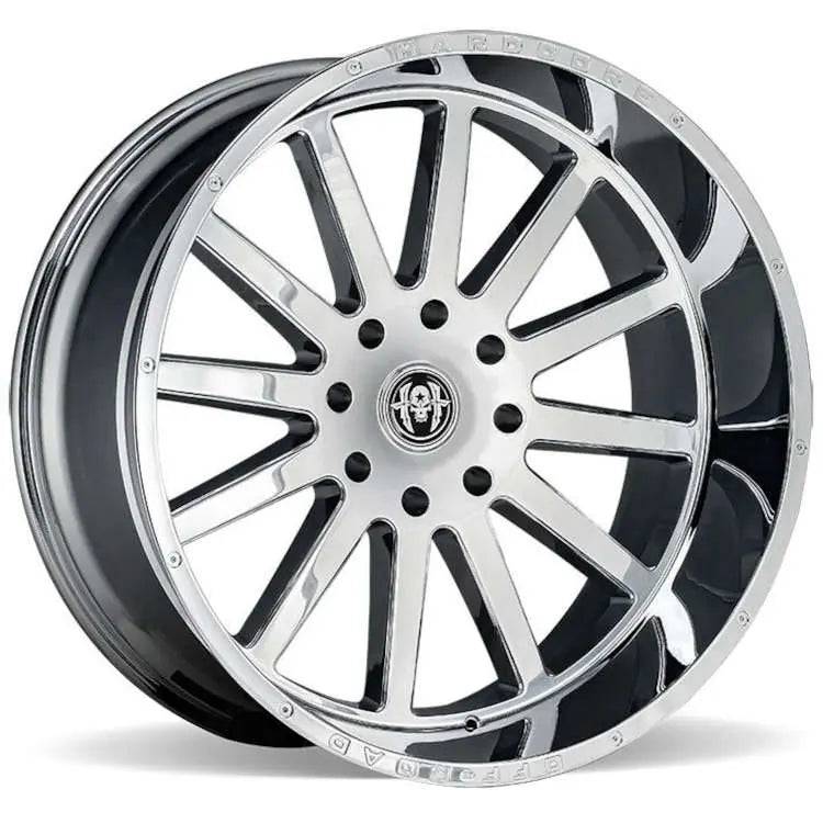 Hardcore Offroad HC13 20x10 -12 6x5.5