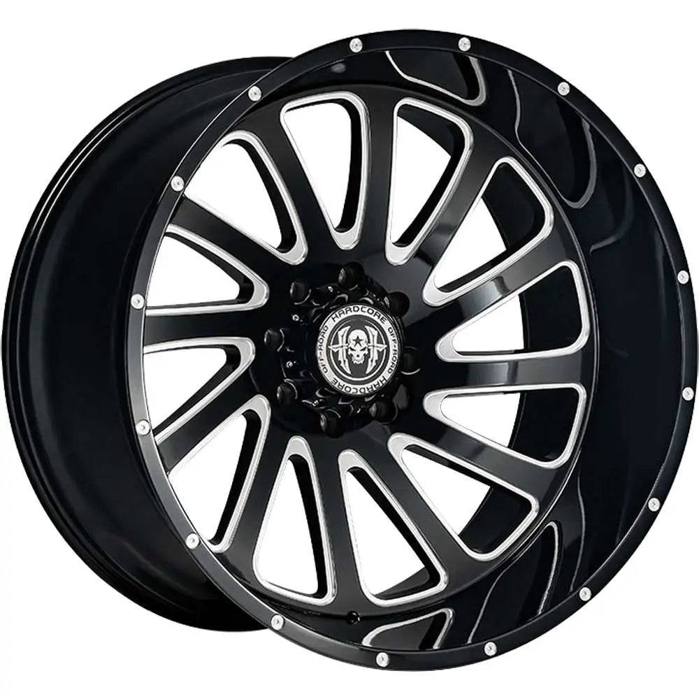 Hardcore Offroad HC15 22x12 -44 8x170