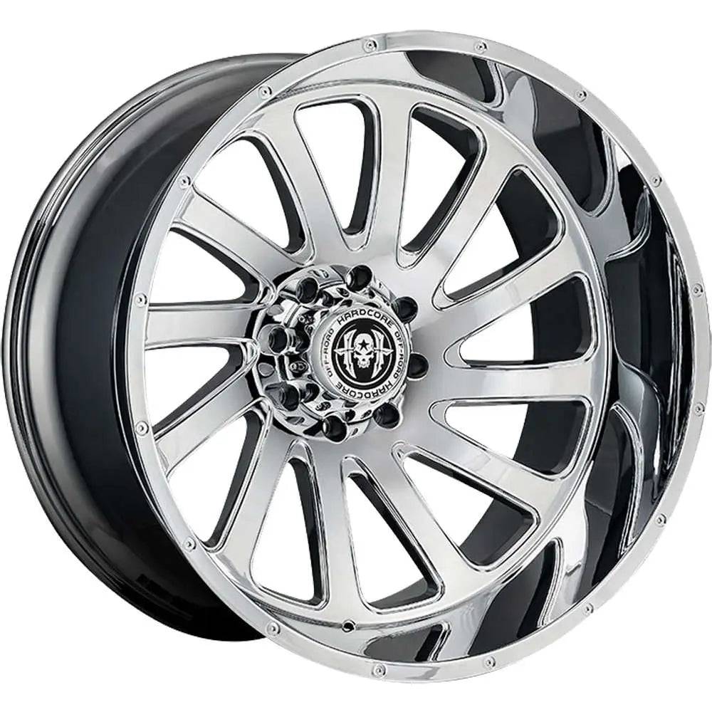 Hardcore Offroad HC15 22x12 -44 8x170