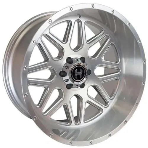 Hardcore Offroad HC18 20x10 -19 6x5.5