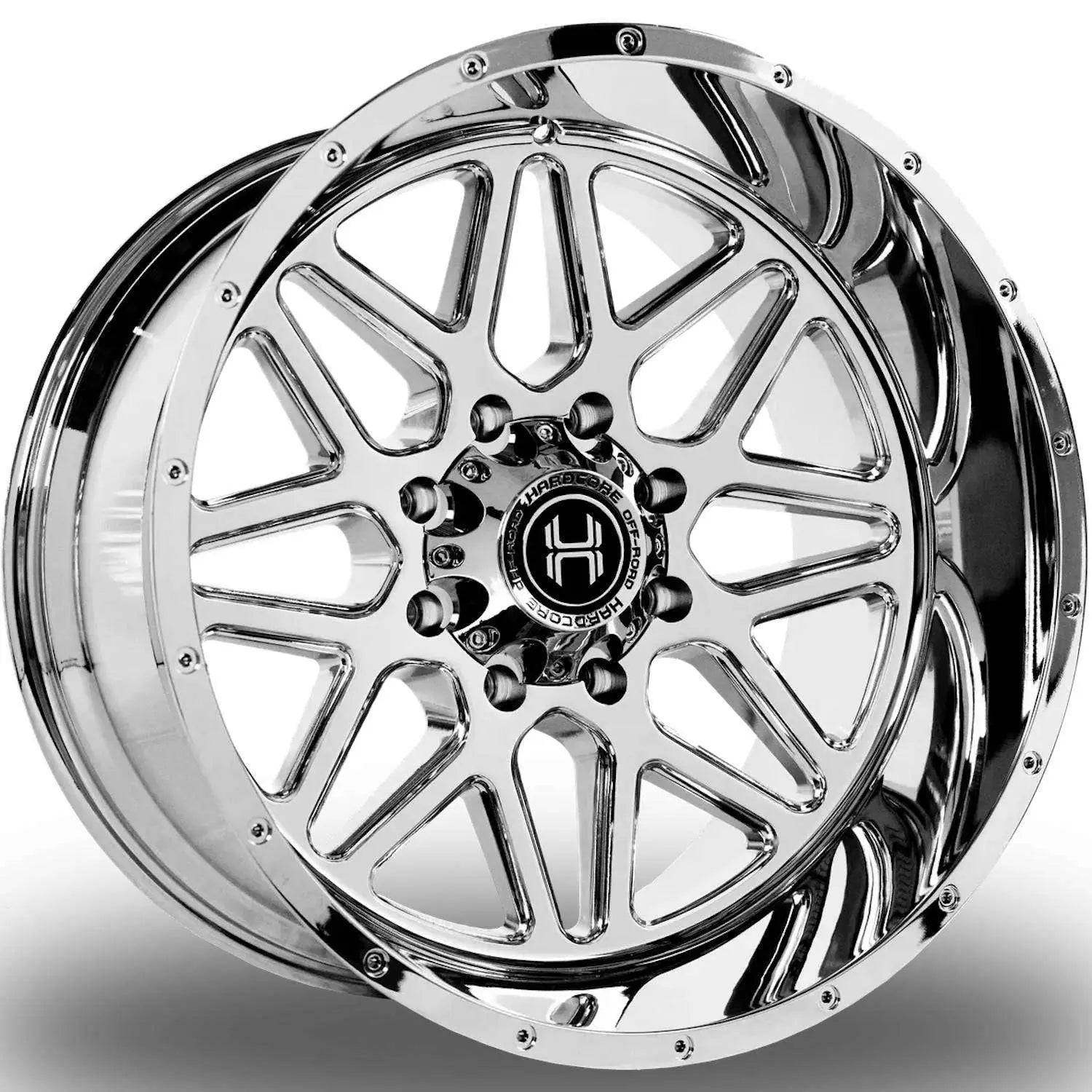Hardcore Offroad HC18 20x10 -19 6x5.5