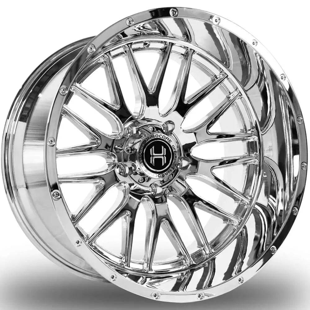 Hardcore Offroad HC19 20x10 -19 6x5.5