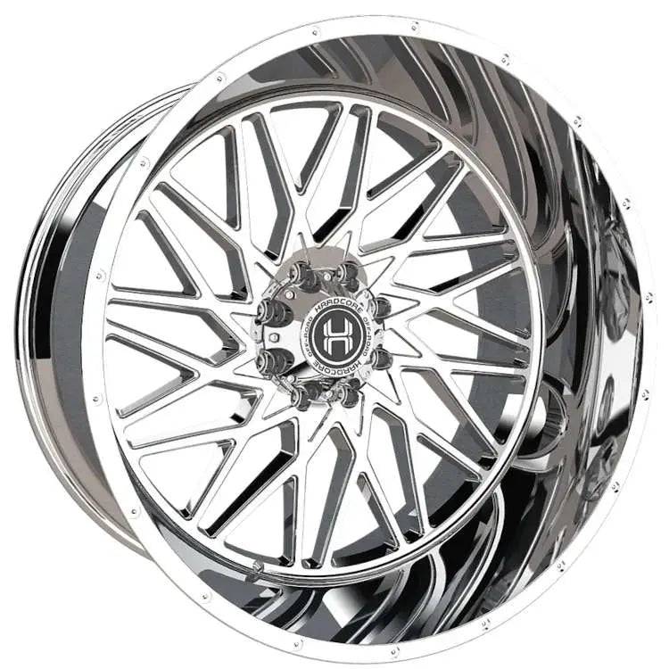 Hardcore Offroad HC22 24x12 -44 6x5.5