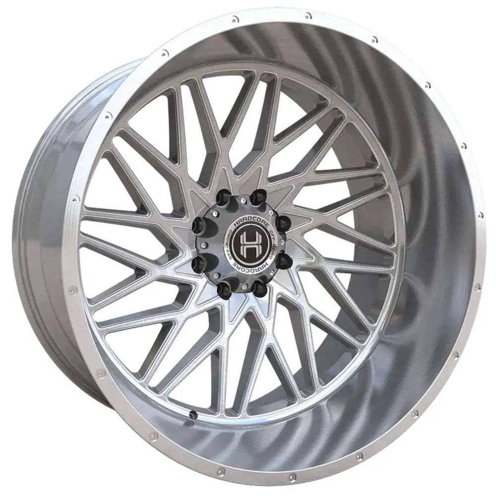 Hardcore Offroad HC22 24x12 -44 6x5.5