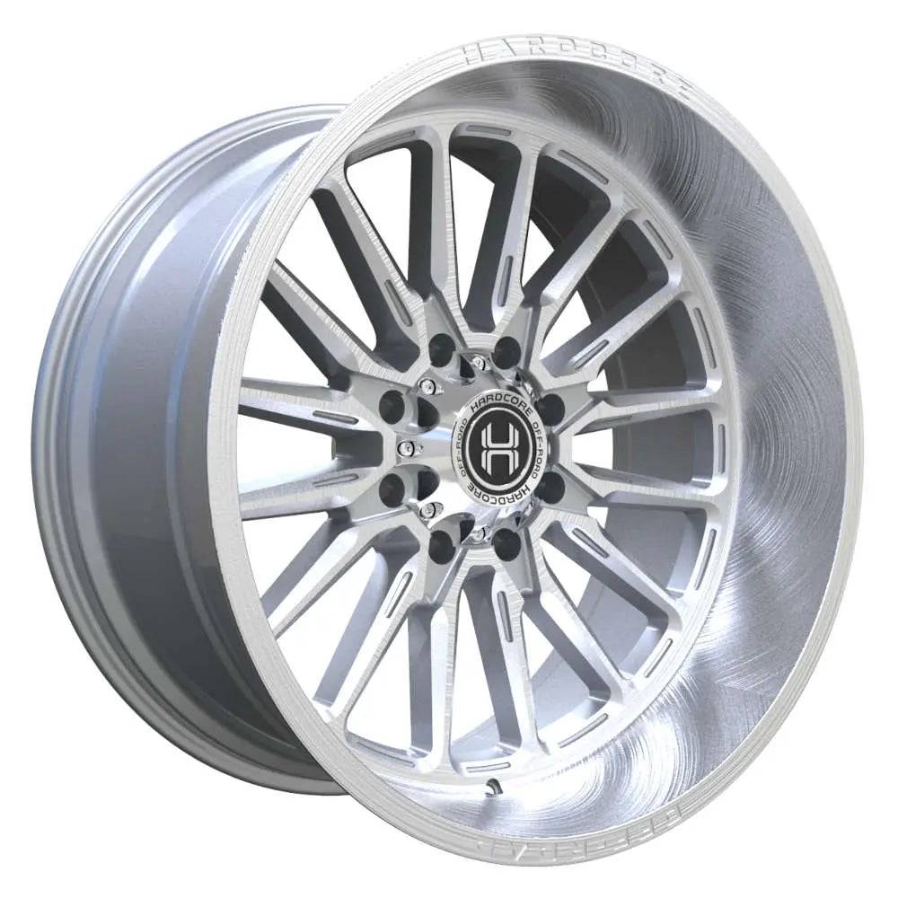 Hardcore Offroad HC24 24x12 -44 6x135 6x5.5