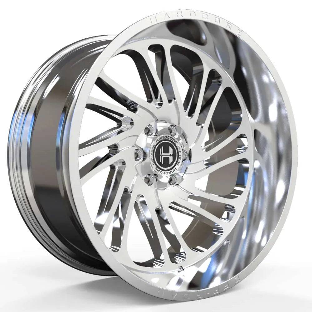 Hardcore Offroad HC25 20x10 -19 6x135 6x5.5