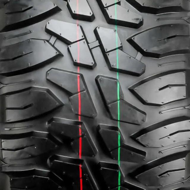 Haida HD868 35x12.50R22LT