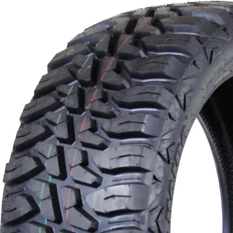 Haida HD868 35x12.50R20LT