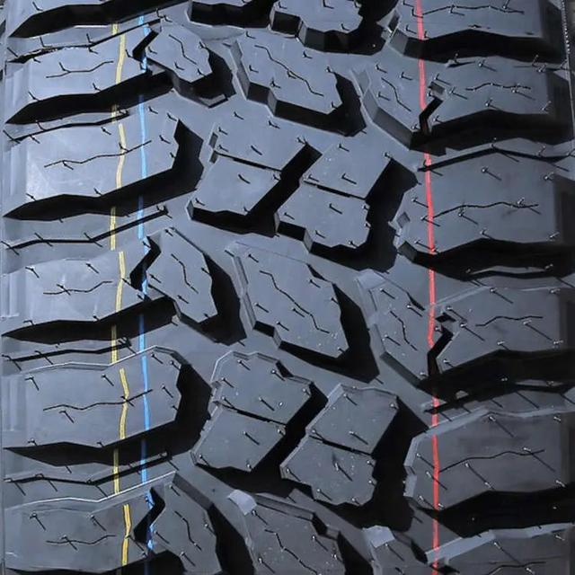 Haida HD869 LT275/60R20