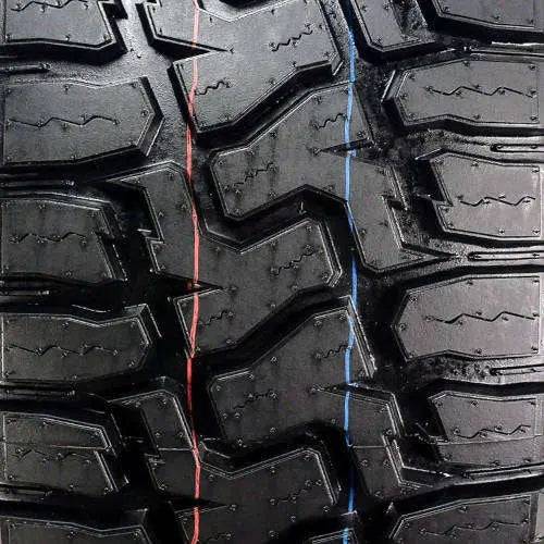 Haida HD878 RT 35x12.50R20LT