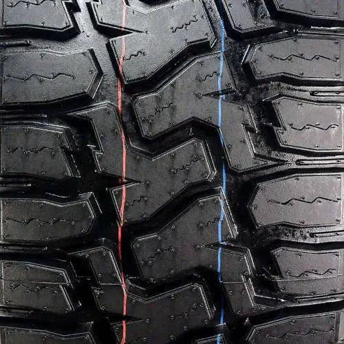 Haida HD878 RT 33x12.50R20LT
