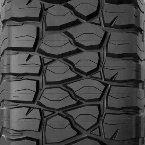 BFGoodrich HD Terrain T/A KT 37x13.50R22