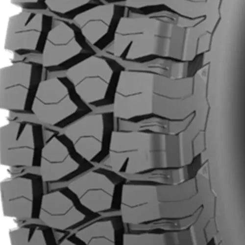 BFGoodrich HD Terrain T/A KT LT235/85R16