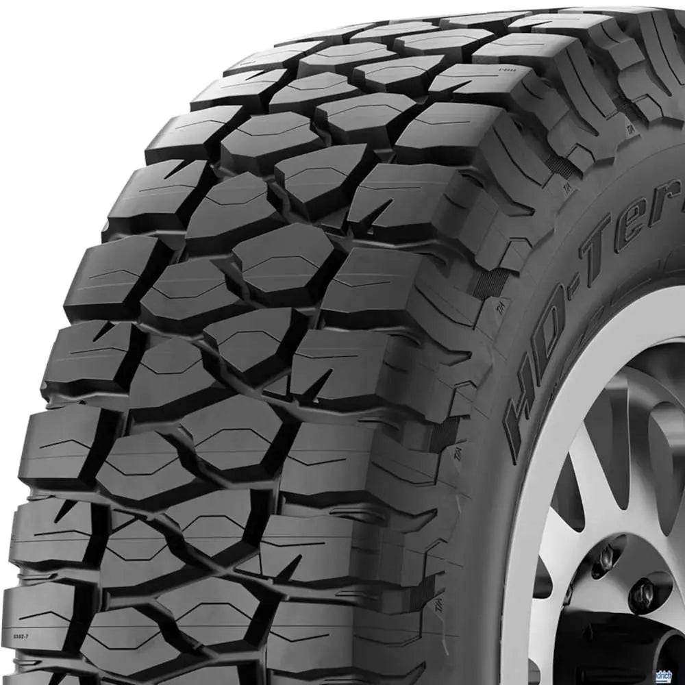 BFGoodrich HD Terrain T/A KT 37x13.50R22