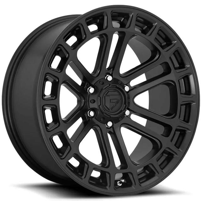 Fuel Heater 18x9 +1 6x5.5