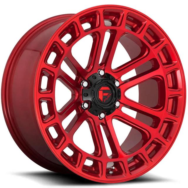 Fuel Heater 18x9 +1 6x5.5