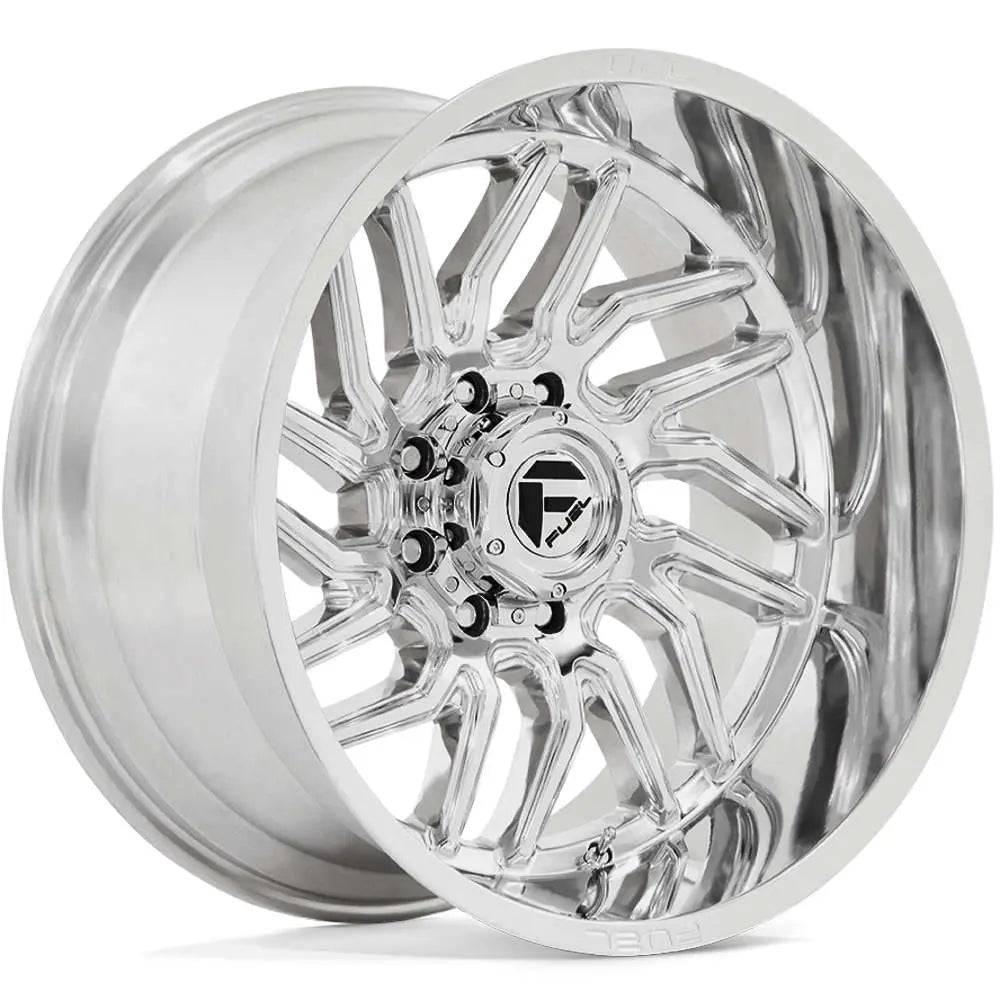 Fuel Hurricane 22x12 -44 5x5.5