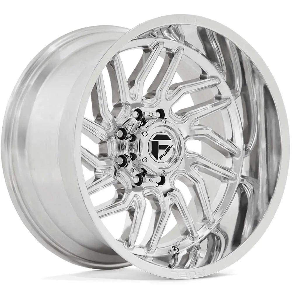 Fuel Hurricane 24x12 -44 5x5