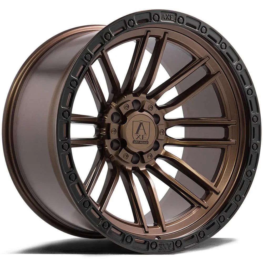 Axe Offroad Icarus 22x10 -19 8x170
