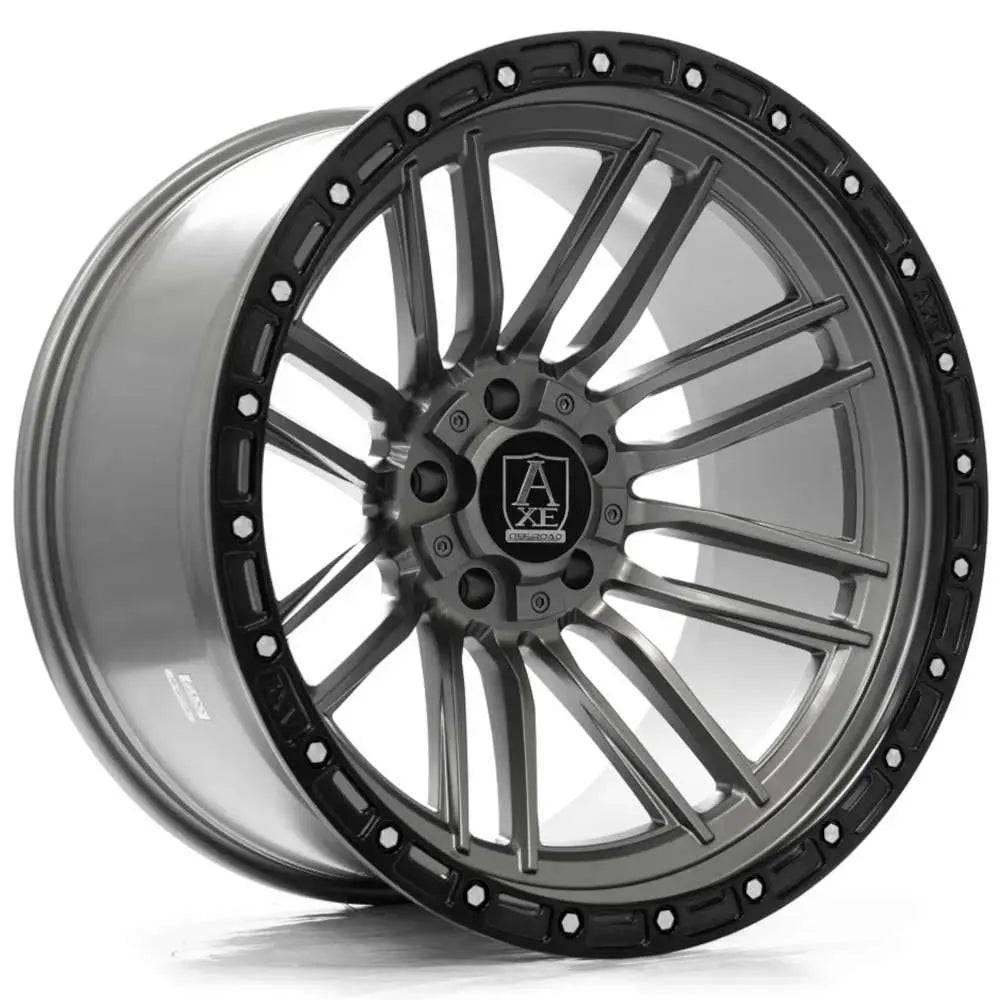 Axe Offroad Icarus 22x12 -44 6x135 6x5.5