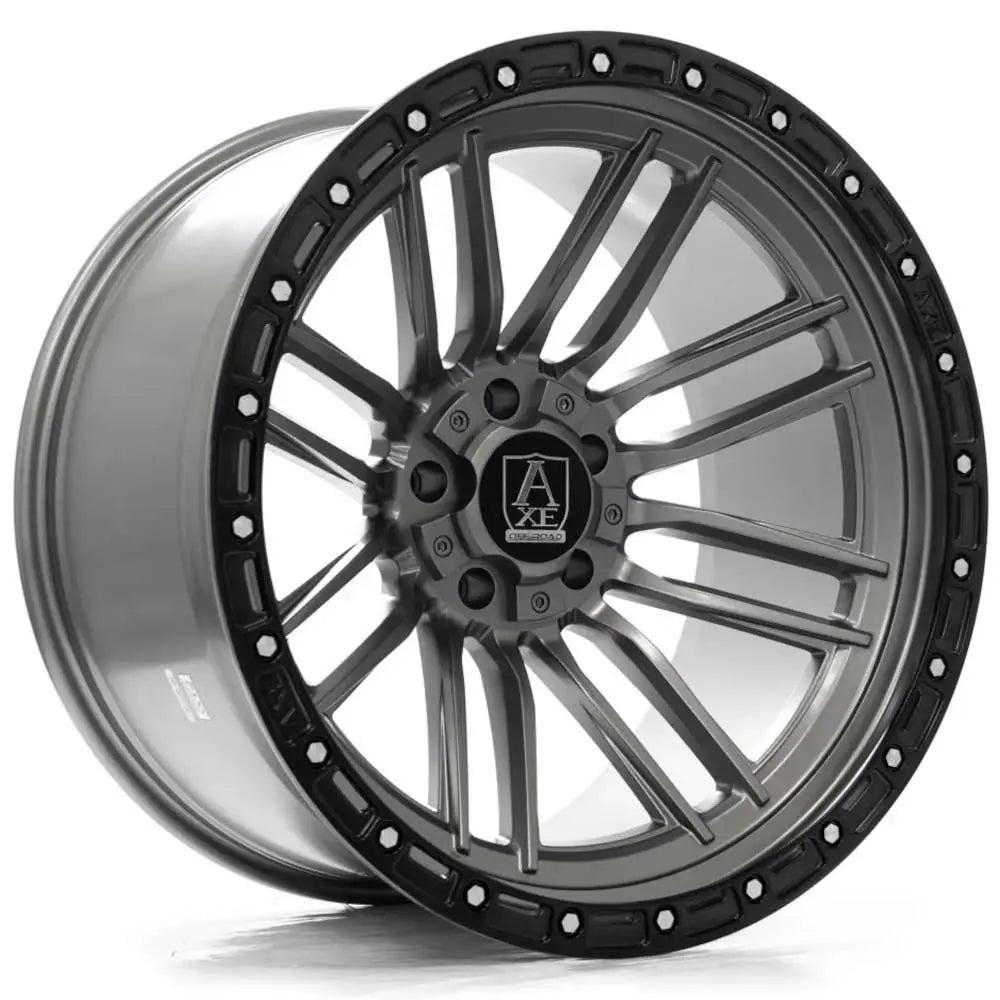 Axe Offroad Icarus 20x10 -19 8x180