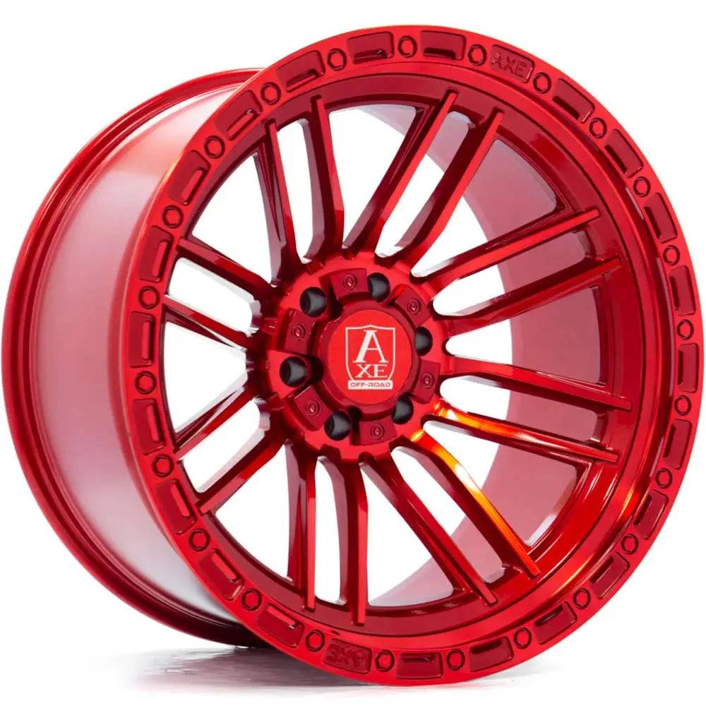 Axe Offroad Icarus 20x10 -19 6x135 6x5.5