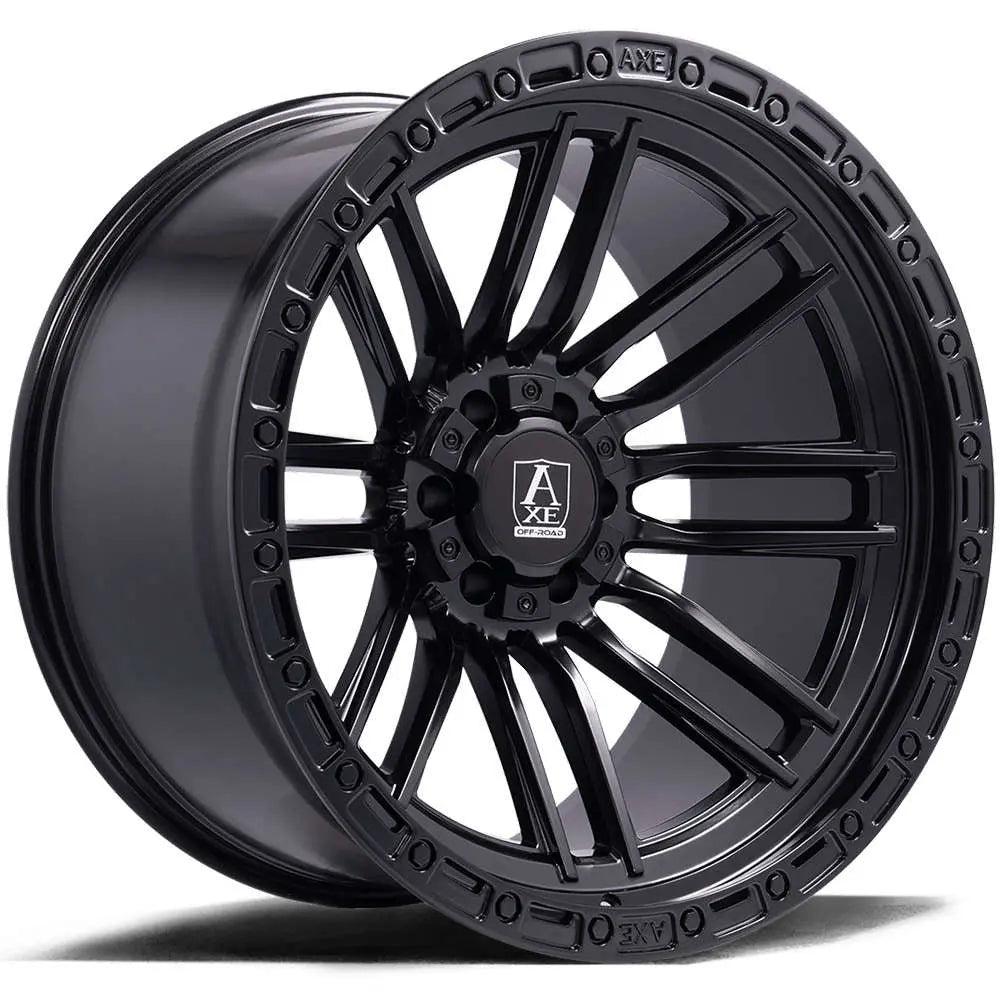 Axe Offroad Icarus 20x10 -19 6x135 6x5.5