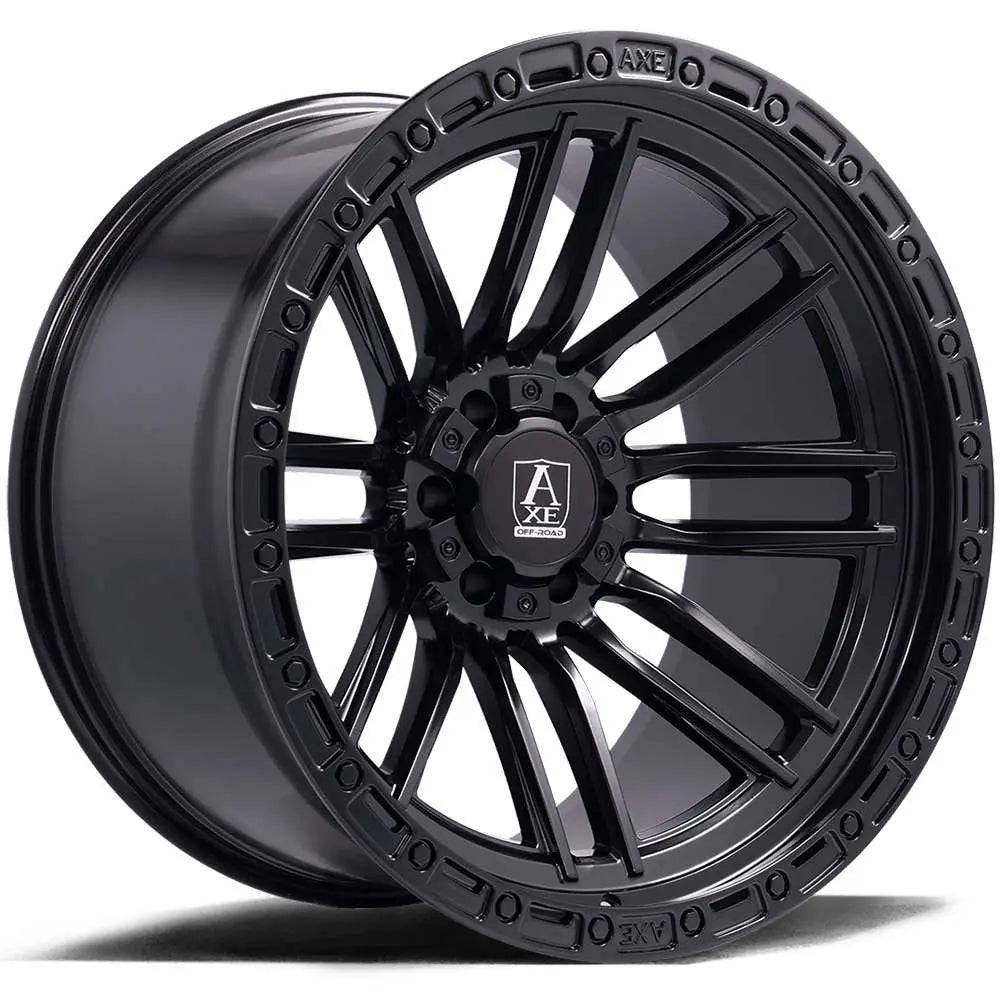 Axe Offroad Icarus 22x12 -44 5x5 5x5.5