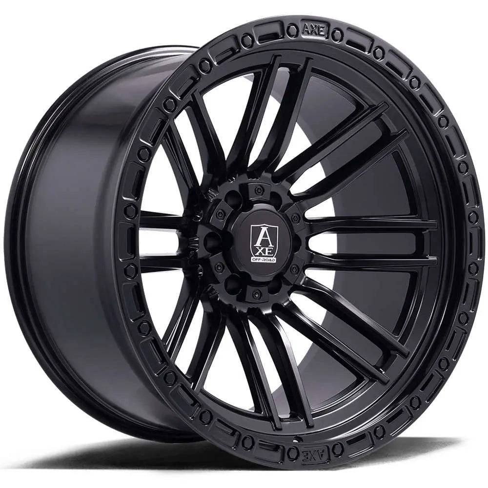 Axe Offroad Icarus 22x10 -19 6x135 6x5.5