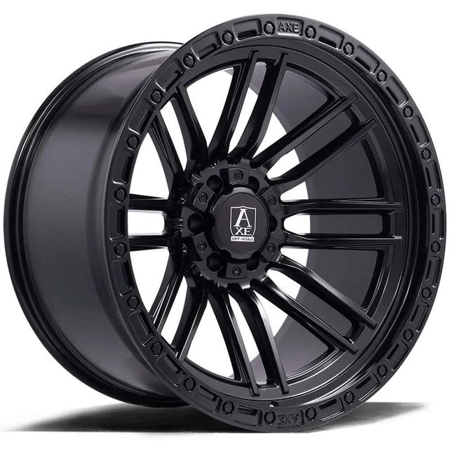 Axe Offroad Icarus 22x12 -44 6x135 6x5.5