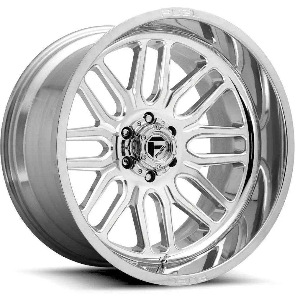 Fuel Ignite 22x12 -43 6x135