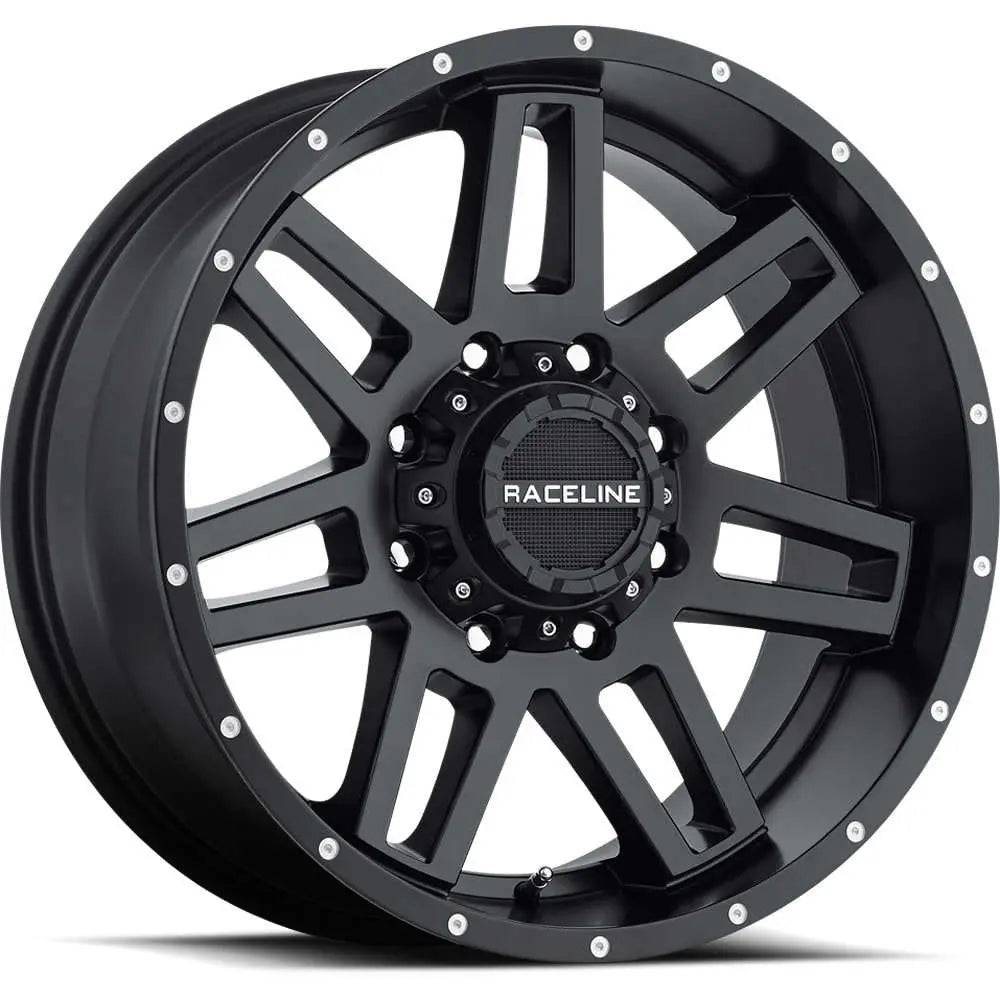 Raceline Injector 16x8 00 5x4.5 5x5