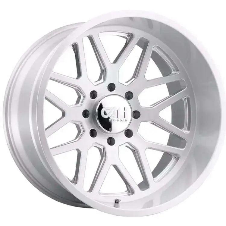 Cali Offroad Invader 20x12 -51 6x5.5