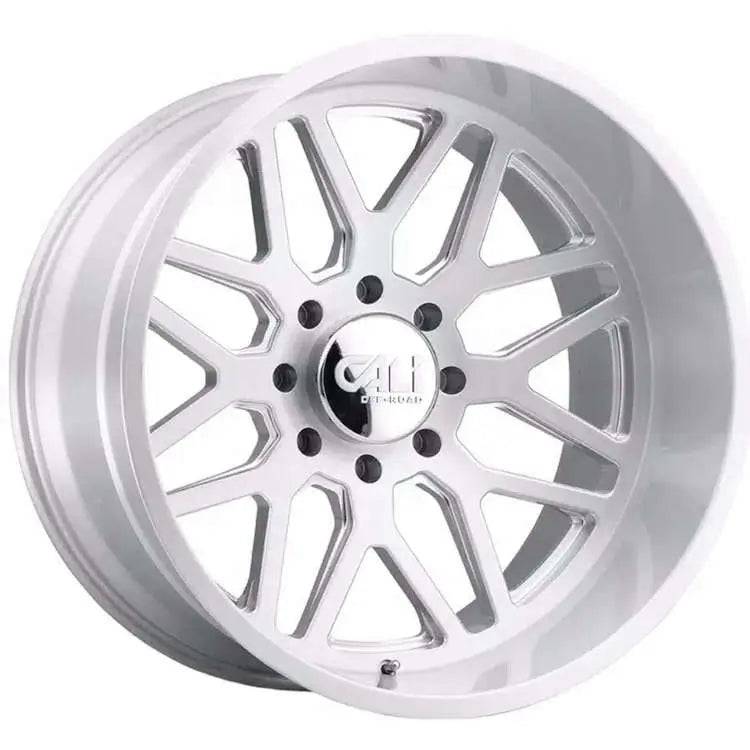 Cali Offroad Invader 20x10 -25 6x135