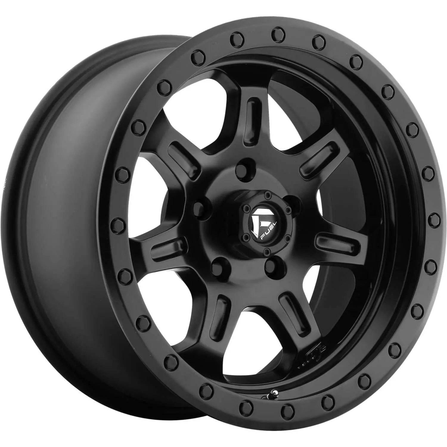 Fuel JM2 17x8.5 -6 6x5.5