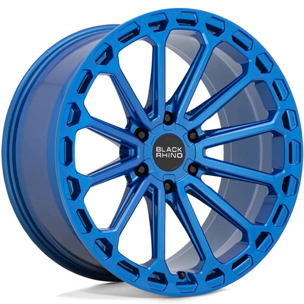 Black Rhino Kaizen 17x9.5 -12 6x5.5