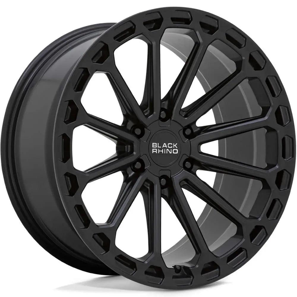 Black Rhino Kaizen 20x9.5 -18 6x5.5