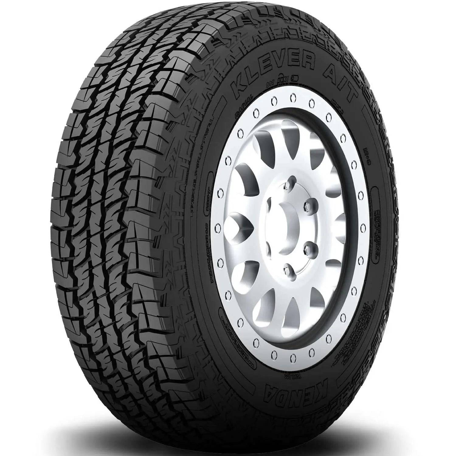 Kenda Klever AT P275/55R20