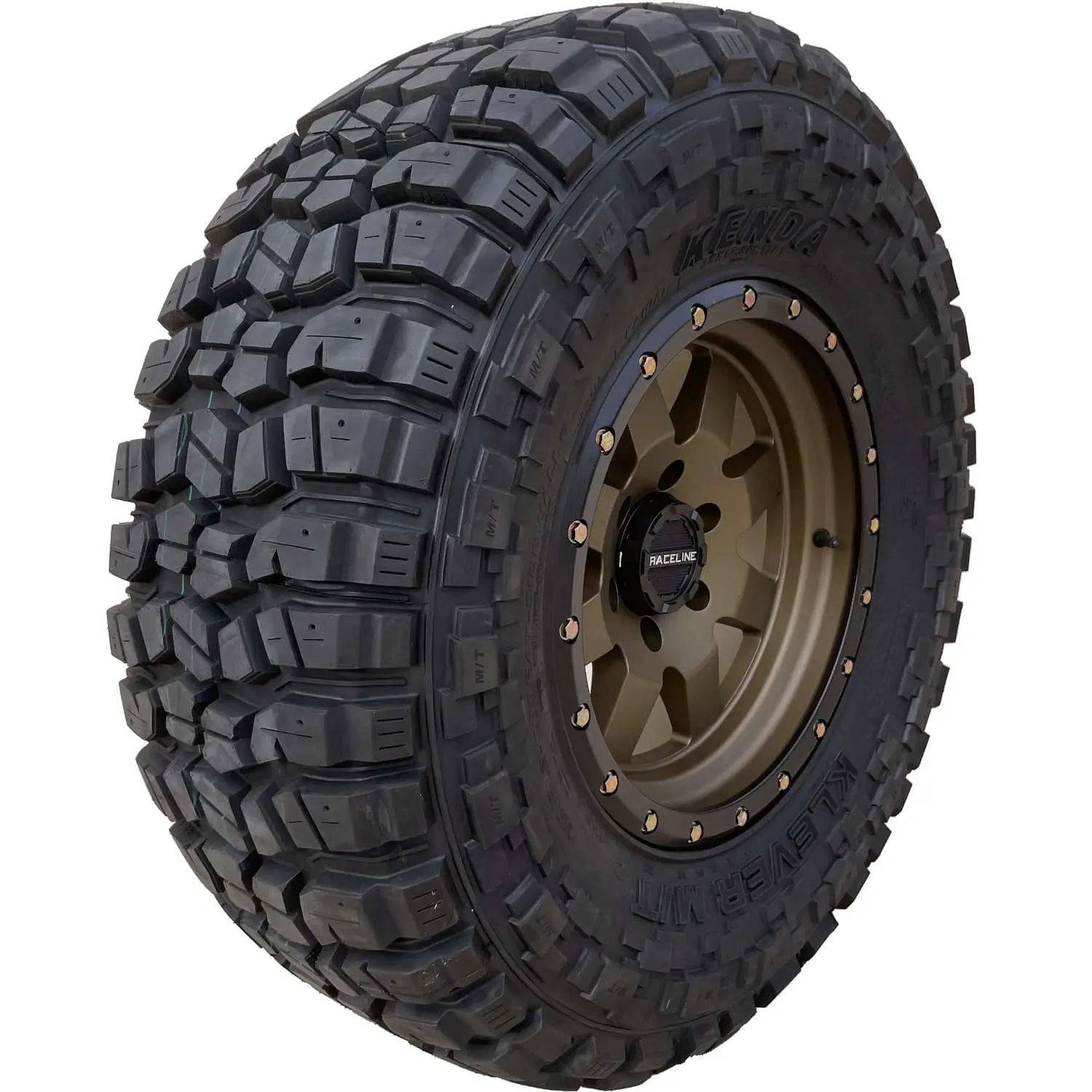 Kenda Klever MT2 35x12.50R20LT