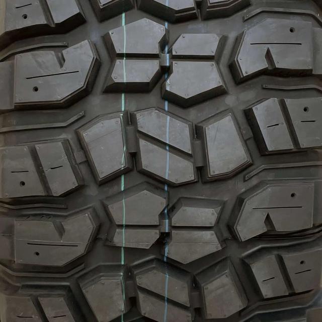 Kenda Klever MT2 LT295/60R20