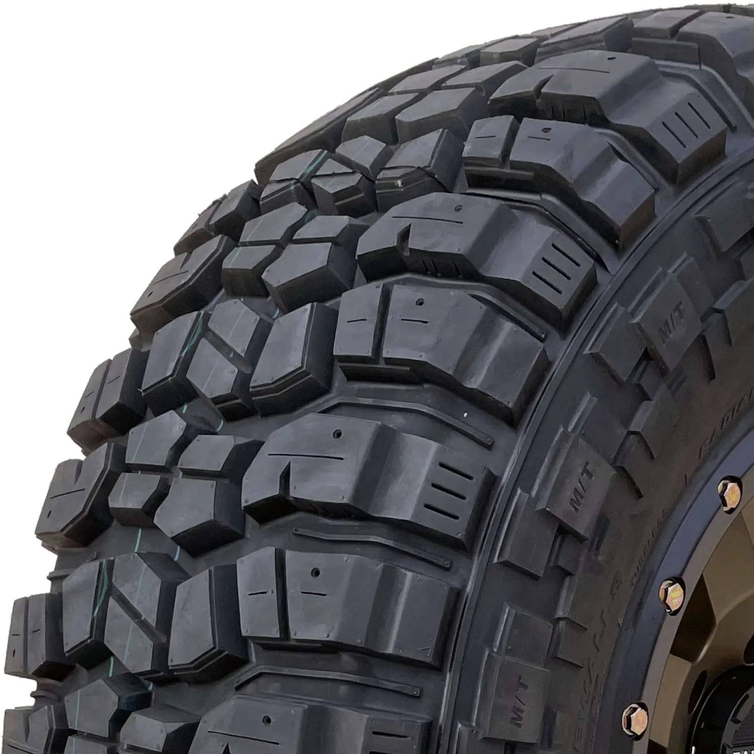 Kenda Klever MT2 35x12.50R20LT