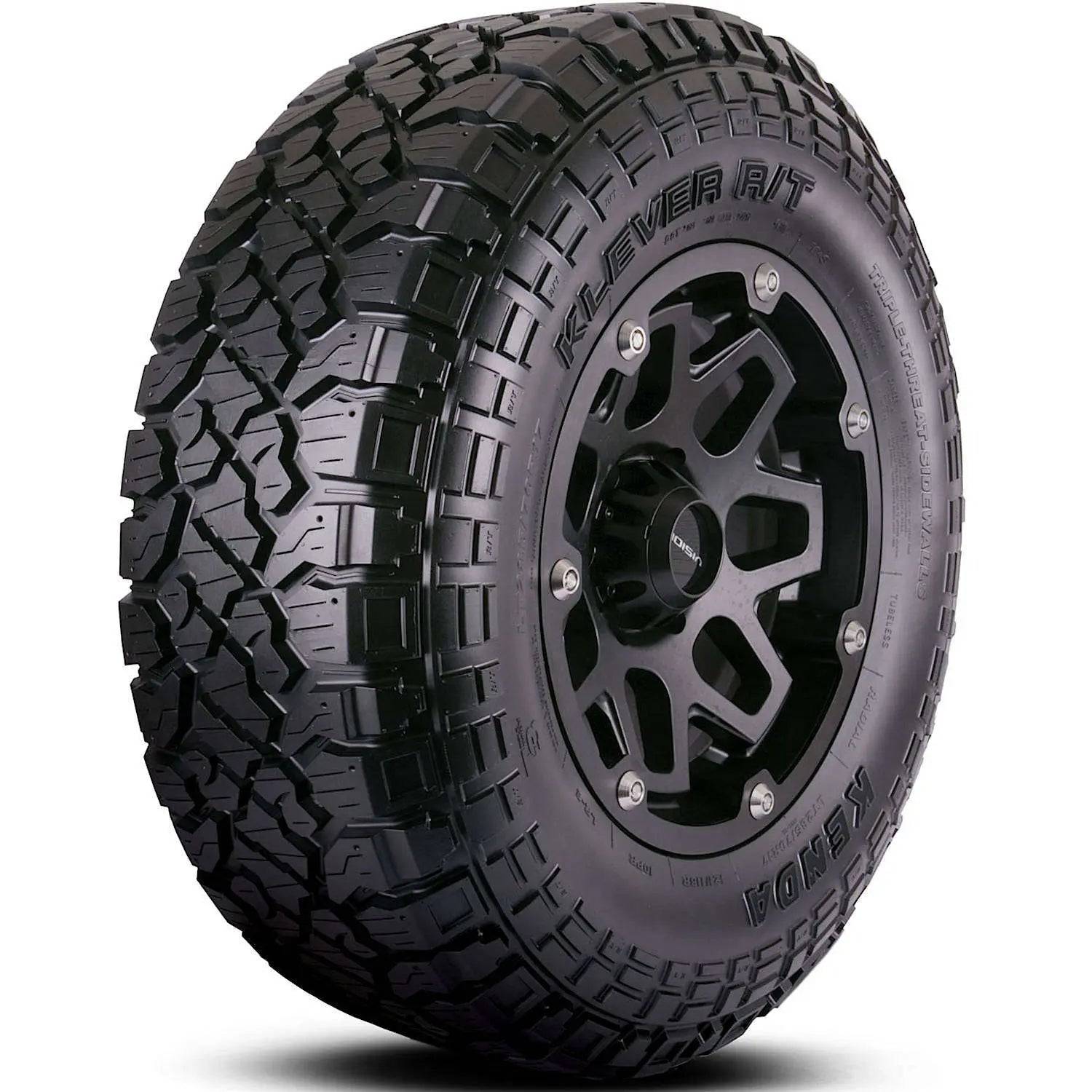 Kenda Klever R/T LT285/50R20