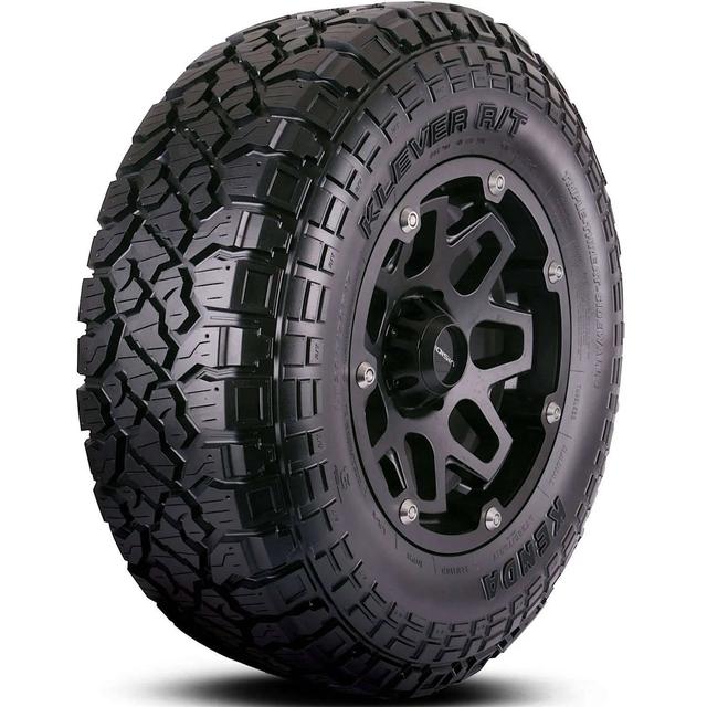 Kenda Klever R/T LT275/55R20