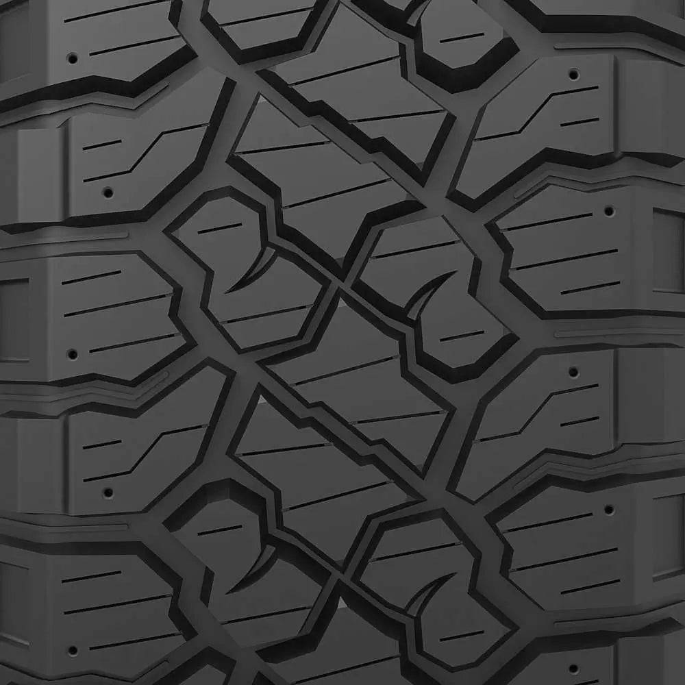 Kenda Klever R/T LT285/50R20