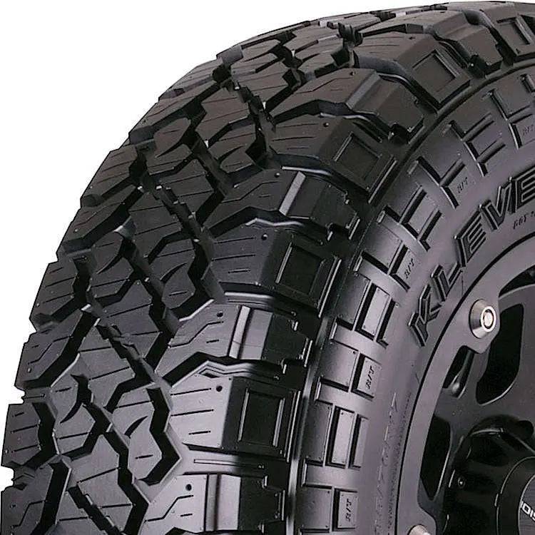 Kenda Klever R/T LT265/50R20