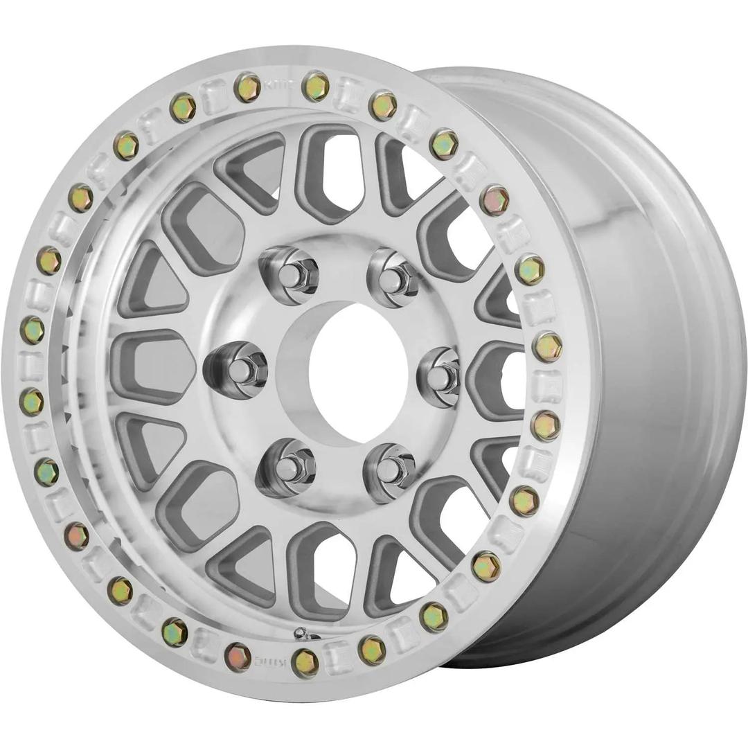 KMC KM234 20x9 -12 5x5